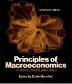 Principles of macroeconomics : readings