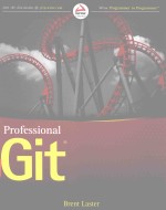 PROFESSIONAL GIT