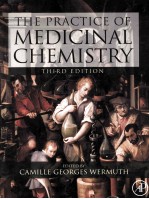 The Practice of Medicinal Chemistry Third edition