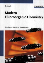 Modern Fluoroorganic Chemistry Synthesis