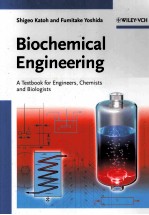 Biochemical Engineering A Textbook for Engineers