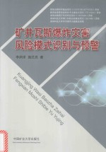 矿井瓦斯爆炸灾害风险模式识别与预警