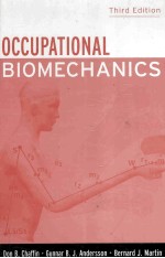 Occupational Biomechanics Third Edition