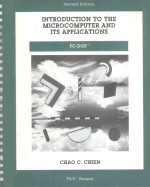 INTRODUCTION TO THE MICROCOMPUTER AND ITS APPLICATIONS PC-DOS SECOND EDITION