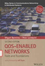 QOS-ENABLED NETWORKS TOOLS AND FOUNDATIONS