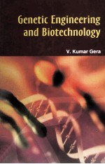 Genetic Engineering and Biotechnology