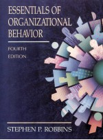 Essentials of organizational behavior