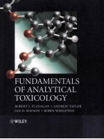 FUNDAMENTALS OF ANALYTICAL TOXICOLOGY