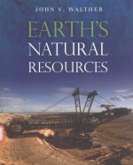 EARTH'S NATURAL RESOURCES