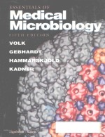 ESSENTIALS OF MEDICAL MICROBIOLOGY FIFTH EDITION