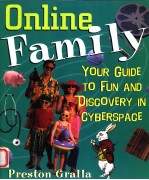 ONLINE FAMILY