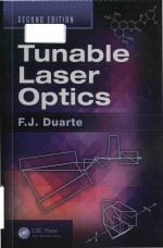 Tunable laser optics Second Edition