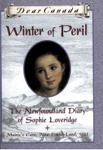 Winter of peril :  the Newfoundland diary of Sophie Loveridge