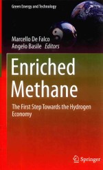 ENRICHED METHANE THE FIRST STEP TOWARDS THE HYDROGEN ECONOMY