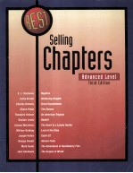 Best-selling chapters : Advanced level