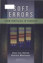 soft errors from particles to circuits