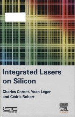 integrated lasers on silicon