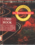 THE WRITER'S EXPRESS:A PARAGRAPH AND ESSAY TEXT WITH READINGS