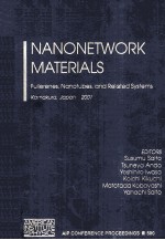 NANONETWORK MATERIALS Fullerenes