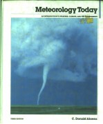 METEOROLOGY TODAY  THIRD EDITION