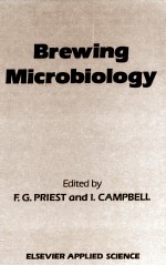 BREWING MICROBIOLOGY