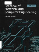 Handbook of electrical and computer engineering (Volume I)