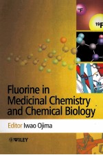 Fluorine in Medicinal Chemistry and Chemical Biology