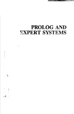 PROLOG AND EXPERT SYSTEMS