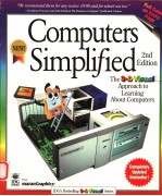 COMPUTERS SIMPLIFIED  2ND EDITION