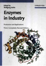 Enzymes in Industry Production and Applications