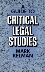 A guide to critical legal studies