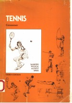 TENNIS  THIRD EDITION