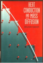 HEAT CONDUCTION AND MASS DIFFUSION