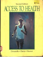 ACCESS TO HEALTH  SECOND EDITION