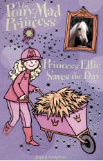 Princess Ellie saves the day