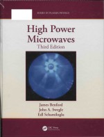 high power microwaves third edition