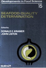 SEAFOOD QUALITY DETERMINATION