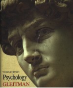 PSYCHOLOGY  THIRD EDITION