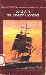 LORD JIM BY JOSEPH CONRAD