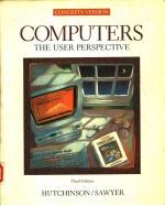 COMPUTERS  THE USER PERSPECTIVE  THIRD EDITION