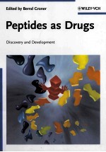 Peptides as Drugs Discovery and Development