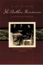 The brothers Karamazov and related readings