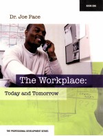 The workplace : today and tomorrow