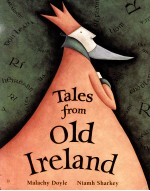 Tales from old Ireland