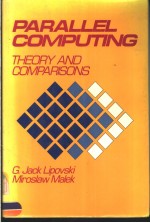 PARALLEL COMPUTING THEORY AND COMPARISONS