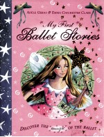 My first ballet stories