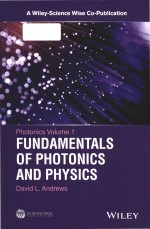 photonics scientific foundations