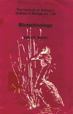 BIOTECHNOLOGY