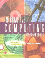 INTERACTIVE COMPUTING SOFTWARE SKILLS  MICROSOFT POWERPOINT 97