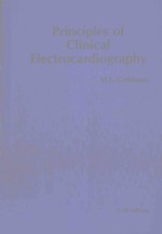 PRINCIPLES OF CLINICAL ELECTROCARDIOGRAPHY 11TH EDITION